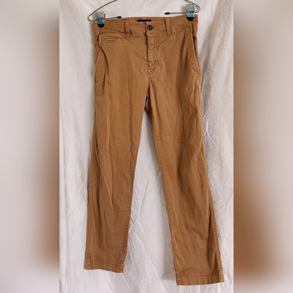 American Eagle Outfitters Other - American Eagle Outfitters Men's Extreme Flex Original Straight Pants